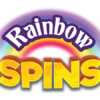 Rainbow Spins