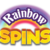 Rainbow Spins